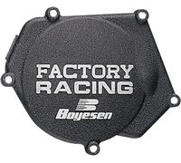 BOYESEN SC-12B COPERCHIO ACCENSIONE FACTORY KAWASAKI KX 250 2001