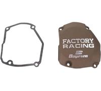 BOYESEN SC-21CM COPERCHIO ACCENSIONE FACTORY PER SUZUKI RM 125 2001