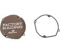 Boyesen Coperchio accensione Factory Racing magnesio Suzuki RM250