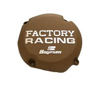 BOYESEN SC-23M Coperture Accensione In Magnesio