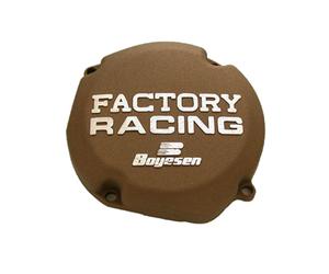 BOYESEN SC-23M Coperture Accensione In Magnesio