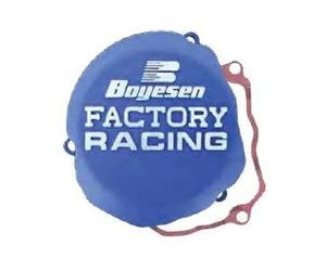 BOYESEN SC-32AL COPERCHIO ACCENSIONE FACTORY YAMAHA YZ 250 2023