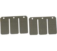 BOYESEN SSC-032 KIT LAMELLE SUPER STOCK YAMAHA YZ 250 1993