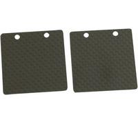 BOYESEN SSC000 REED PETAL SUPER STOCK CARBON HONDA CR 80 R 1992