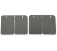 BOYESEN SSC002 KIT LAMELLE SUPER STOCK HUSQVARNA CR 250 1999