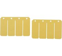 BOYESEN SSF003 KIT LAMELLE SUPER STOCK HONDA CR 500 R 1996