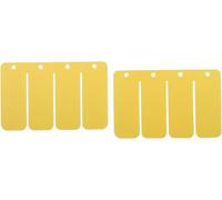 BOYESEN SSF012 KIT LAMELLE SUPER STOCK KAWASAKI KX 250 1984