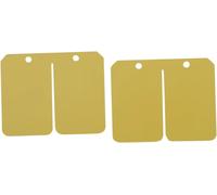 BOYESEN SSF021 KIT LAMELLE SUPER STOCK PER SUZUKI RM 125 1992