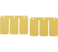 BOYESEN SSF032 KIT LAMELLE SUPER STOCK YAMAHA YZ 250 1995