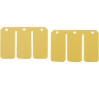 BOYESEN SSF032 REED PETAL SUPER STOCK FIBERGLASS YAMAHA WR 250 1996