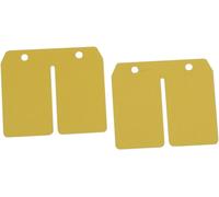 BOYESEN SSF036 KIT LAMELLE SUPER STOCK YAMAHA YFZ 350 BANSHEE 2003