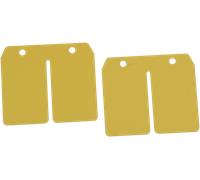 BOYESEN SSF036 REED PETAL SUPER STOCK FIBERGLASS YAMAHA YFZ 350 BANSHEE 1994