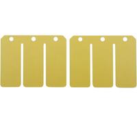 BOYESEN SSF042 KIT LAMELLE SUPER STOCK KTM EXC 360 1996