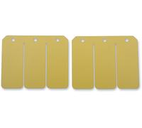 BOYESEN SSF131 REED PETAL SUPER STOCK FIBERGLASS YAMAHA YZ 125 X 2023