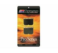 Boyesen Valvole in carbonio di ricambio per scatola valvole Honda CR500