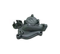Boyesen WPK-07CB Kit Coperchio Pompa Acqua Supercooler e Girante, Nero