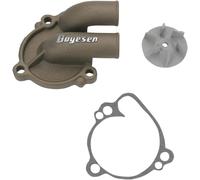 BOYESEN WPK-10M COVER/IMP WAT PUMP KX/RMM KAWASAKI KX 85 I 17/14 2016