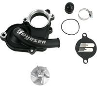 BOYESEN WPK-26AB COVER WATER PUMP RMZ450 B PER SUZUKI RM-Z 450 ARMY EDITION 2023