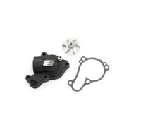 BOYESEN WPK-37CB WATERPUMP COV YZF250 19- YAMAHA WR 250 F 2020