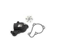 BOYESEN WPK-37CB WATERPUMP COV YZF250 19- YAMAHA YZ 250 FX 2023