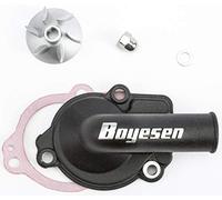 Boyesen WPK-41B Kit coperchio pompa acqua supercooler e girante
