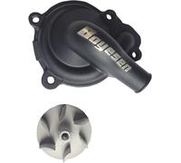 BOYESEN WPK-80B COVER/IMP WATPUMP CAN-AM CAN AM OUTLANDER 500 EFI 4X4 2012