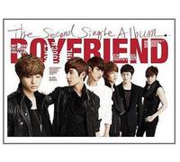 Boyfriend - Don't Touch My Girl