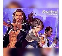 Boyfriend Dungeon (PC) Steam Key - GLOBAL
