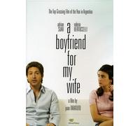 Boyfriend For My Wife [Edizione: Stati Uniti]
