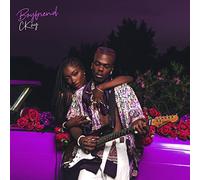 Boyfriend (French Bonus)
