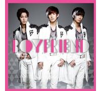 Boyfriend - My Avatar
