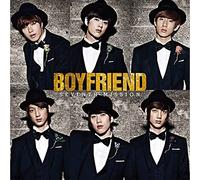 Boyfriend - Seventh Mission