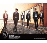 Boyfriend - Vol. 1-I Yah (Repackage Album)