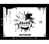 Boyfriend - Vol. 1-Janus (Special Edition)