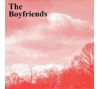 Boyfriends, the - Adult Acne