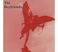 Boyfriends, the - I Love You
