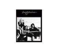 - Boygenius - CD