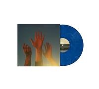 Boygenius - Interscope (Universal Music) The Record (Ltd. Blue Vinyl)