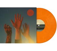 boygenius - the record[Orange Swirl LP]
