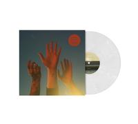 record (clear vinyl) (indies)