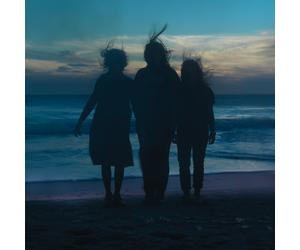 boygenius The Rest 10" EP (Coloured Vinyl)