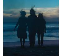 rest ep (gold vinyl) (indies)