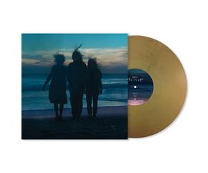 Boygenius - The Rest (Limited Edition) (Metallic Gold Coloured) (EP)