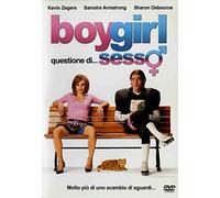 Boygirl - Questione Di... Sesso