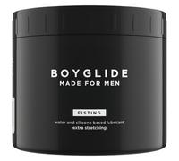 Lubrificante anale per fisting crema sessuale gel intimo a base acqua e silicone
