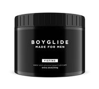 Boyglide Heavy Play 500ml - Lubrificante Ibrido Ultra-Scorrevole ed Elasticizzan