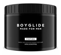 boyglide lubrificante a base di acqua e silicone per il traffico dei p