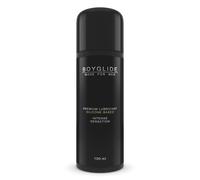 Boyglide Silicone - Lubrificante Professionale per il Piacere Maschile (100ml)
