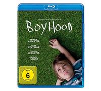 Boyhood