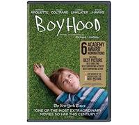 Boyhood